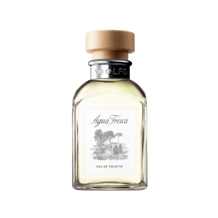 Agua Fresca Eau de Toilette Spray 100ml
