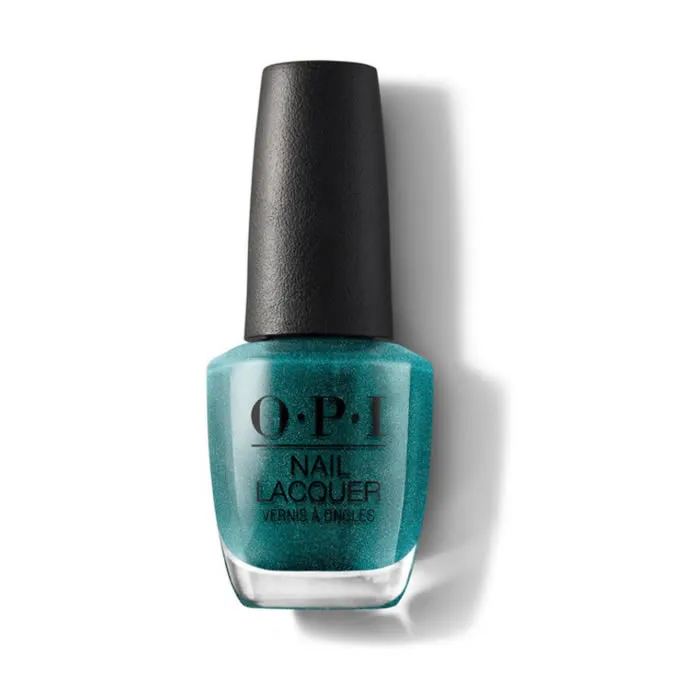 Smalto per unghie Opi Questo colore crea onde 15 ml