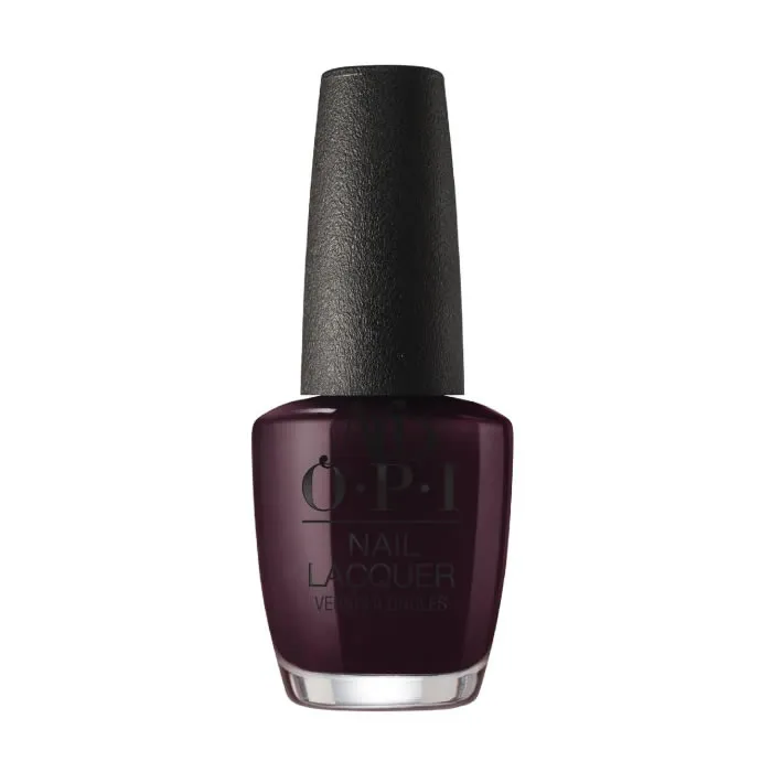 Smalto per unghie Opi Wanna Wrap 15 ml
