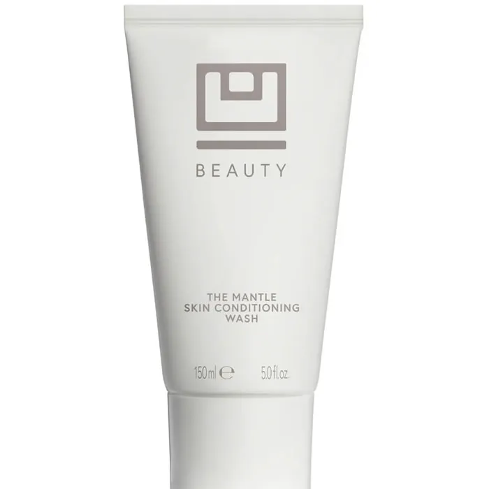 U Beauty The Mantle Skin Conditioning Wash 150ml