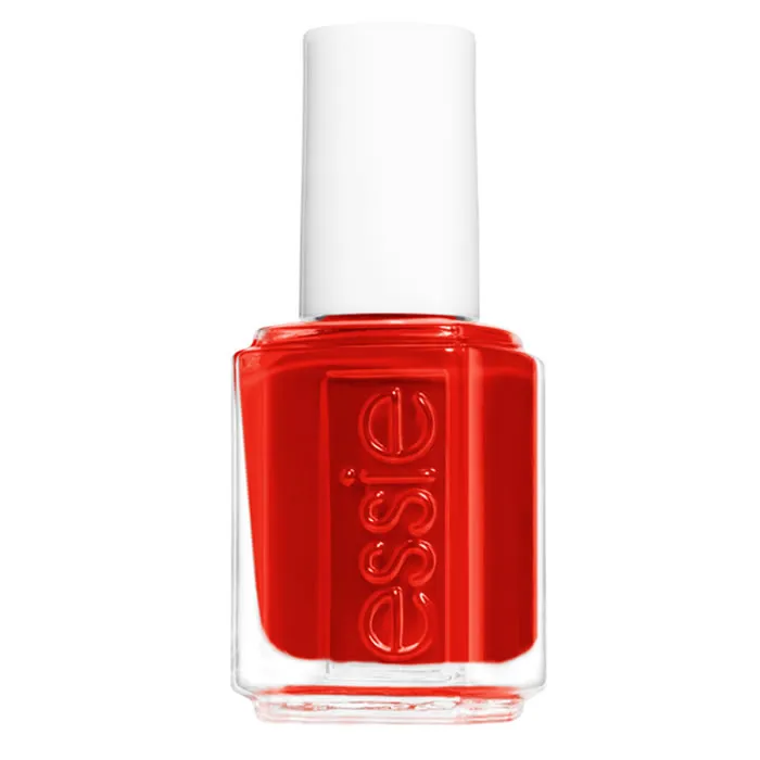 Essie Nail Color Vernis À Ongles 60 Really Red 13,5ml