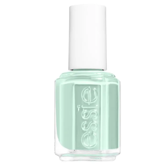 Smalto per unghie Essie Nail Color 99 Mint Candy Apple 13,5ml