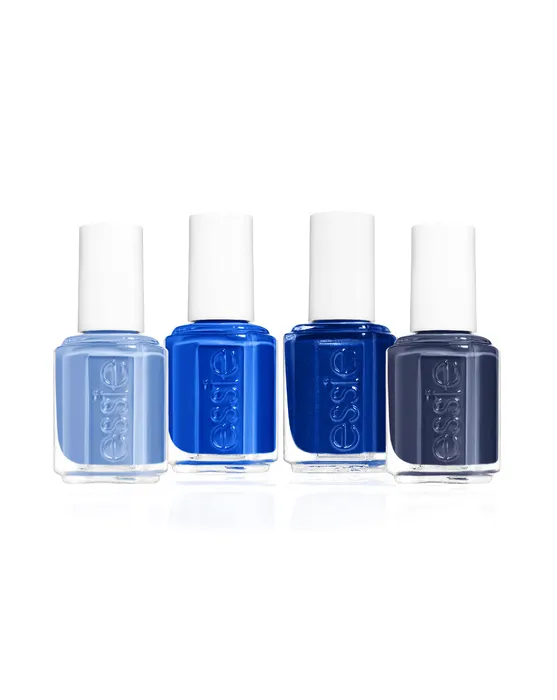 Essie Nail Color Smalti Per Le Unghie 106 Go Overboard 13,5ml — foto 3