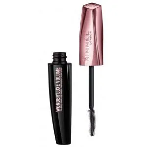 Rimmel London Wonder Luxe Volume Mascara 003 – Nero estremo