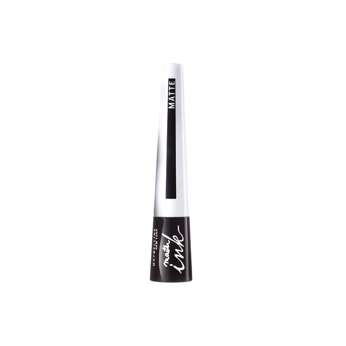 maybelline matte waterproof eyeliner