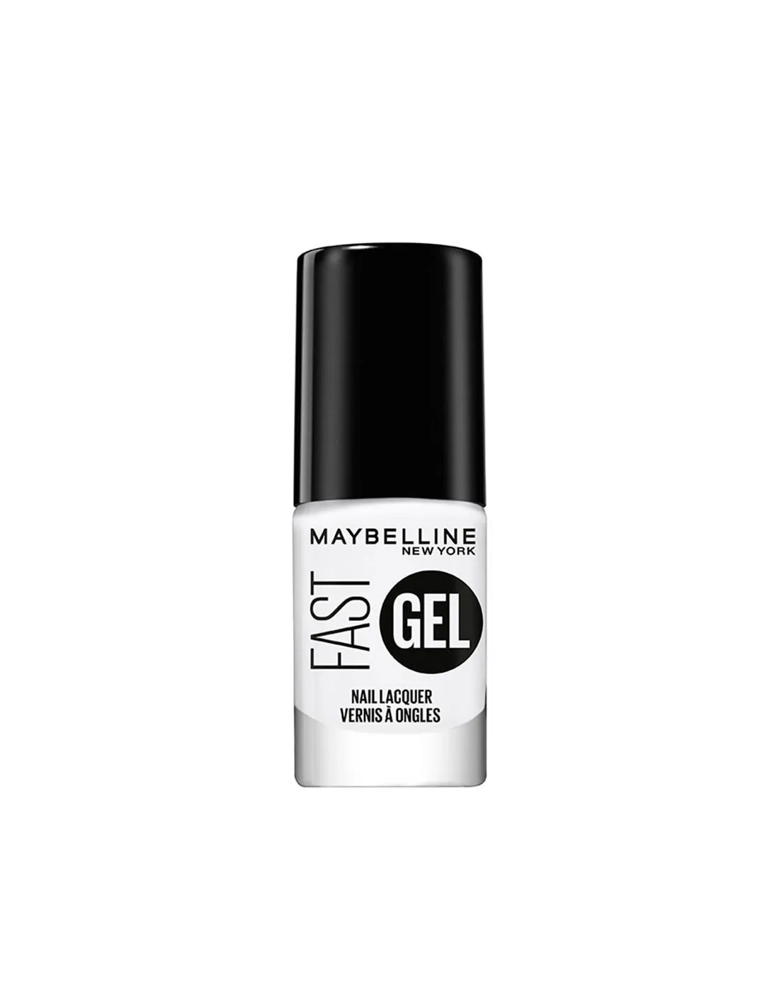 Smalto per unghie Maybelline Fast Gel 18-Tease 7ml