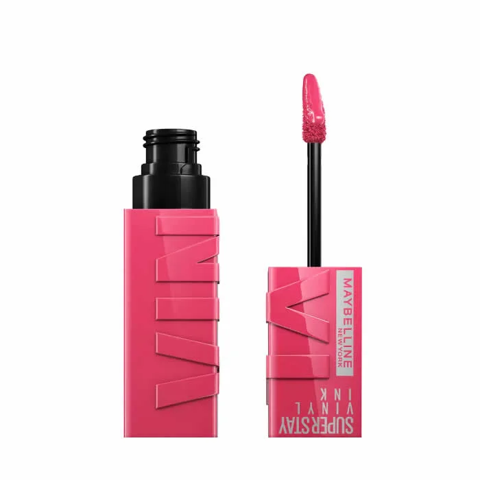 Superstay Vinyl Ink Liquid Lipstick 20 Coy