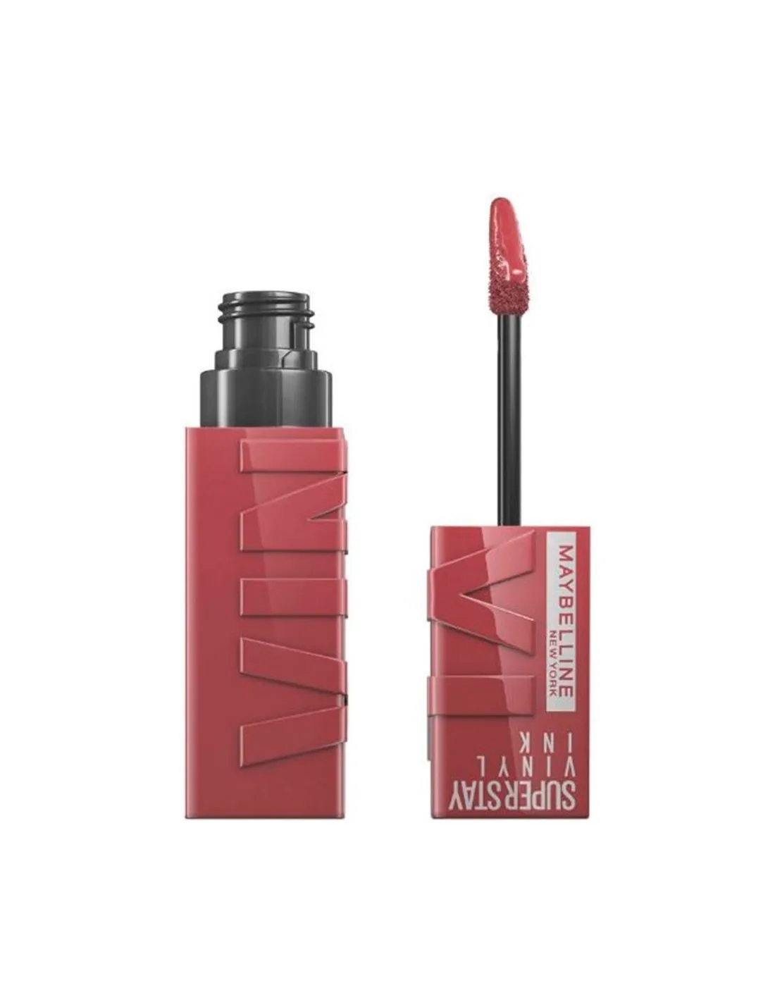 Superstay Vinyl Ink Liquid Lipstick 40-Witty 4.2 ml