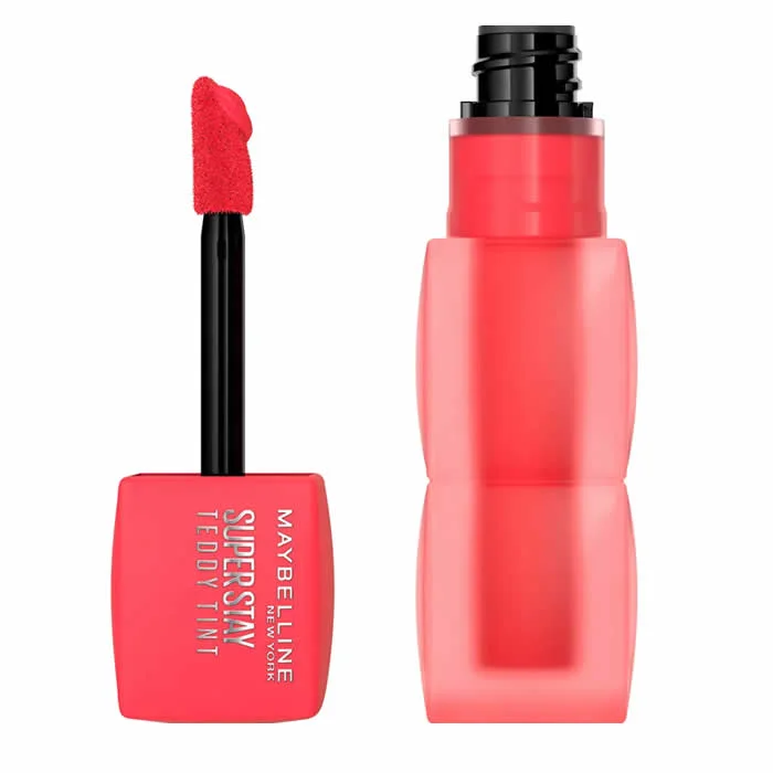 Superstay Teddy Tint July Forever 5 ml