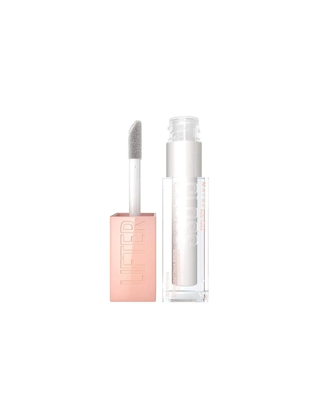 Mayb Lip Gloss Lifter Hyaluron