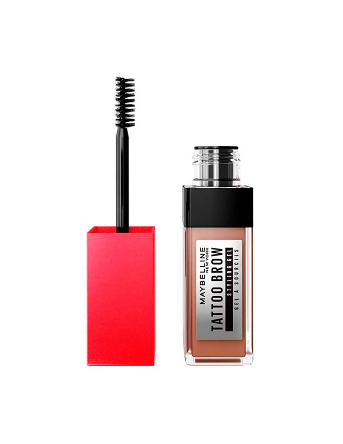 Maybelline Tattoo Brow Styling Gel 250 Biondo 1 U