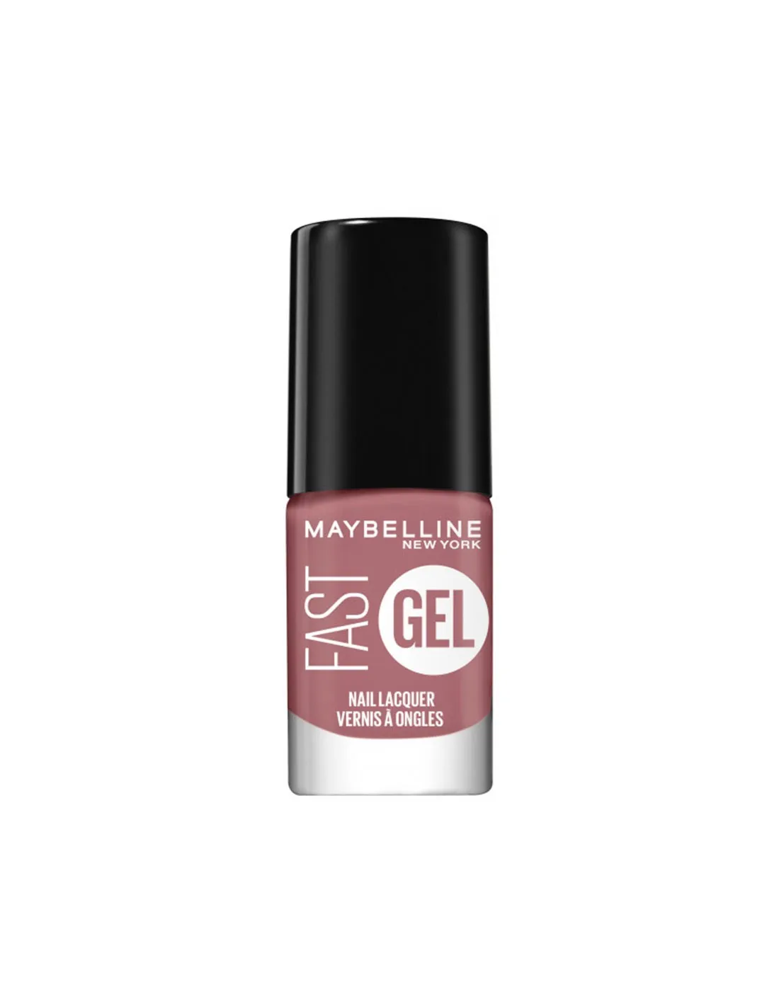 Smalto per unghie Maybelline Fast Gel 04-Bit Of Blush