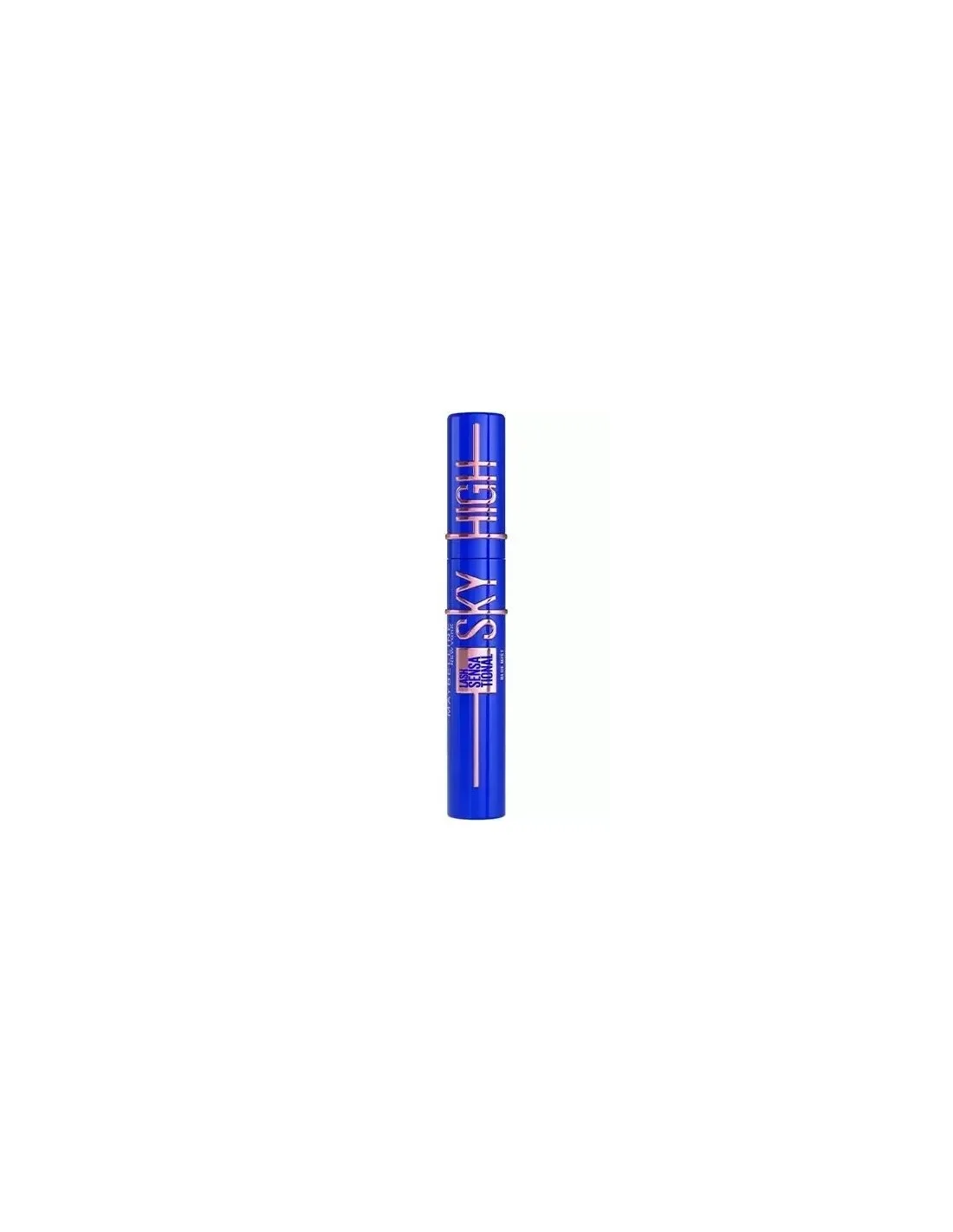 Maybelline Lash Sensational Sky High Mascara Blue Mist 7,2ml