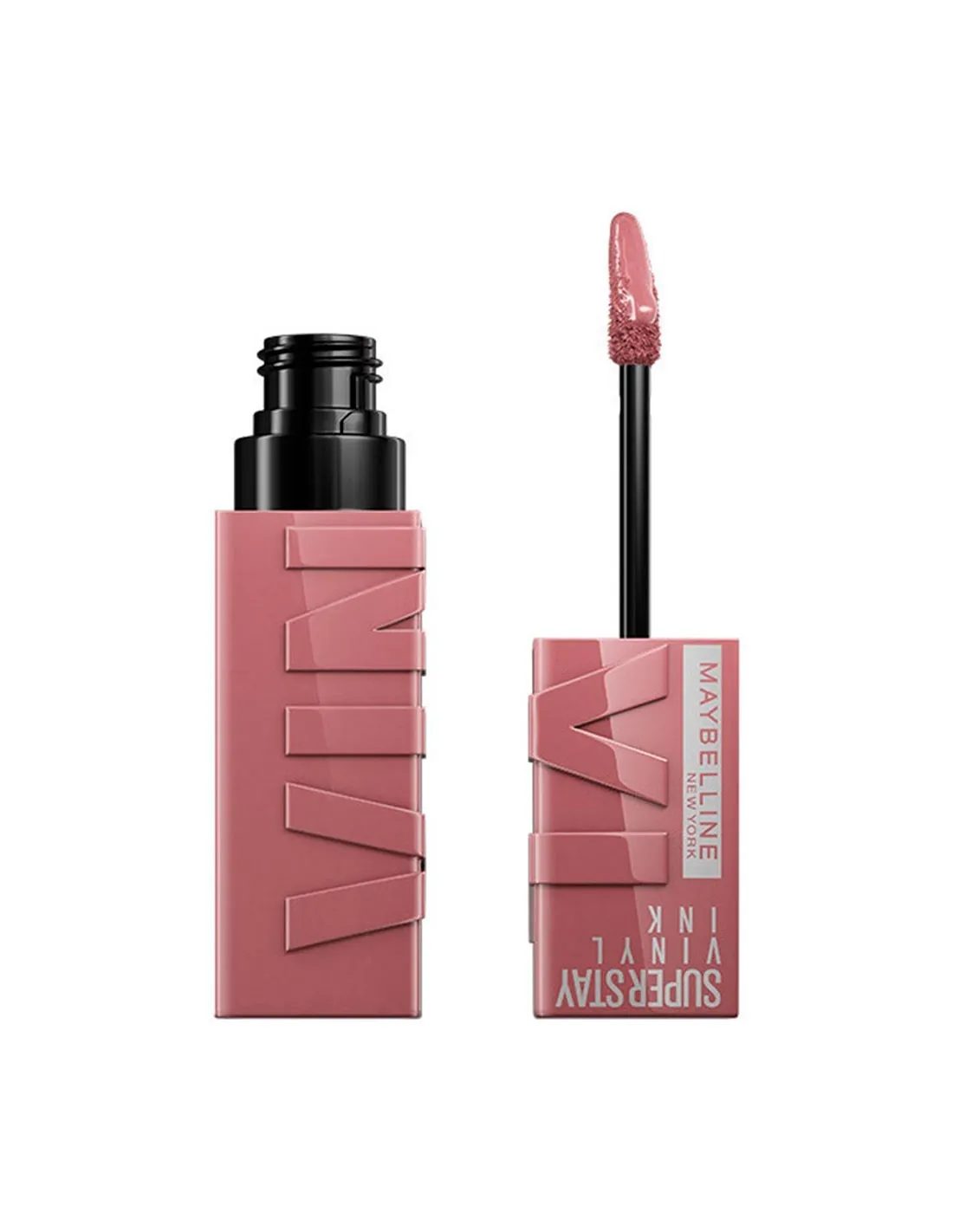 Maybelline Superstay Vinyl Ink Rossetto liquido 105-Golden 4,2ml