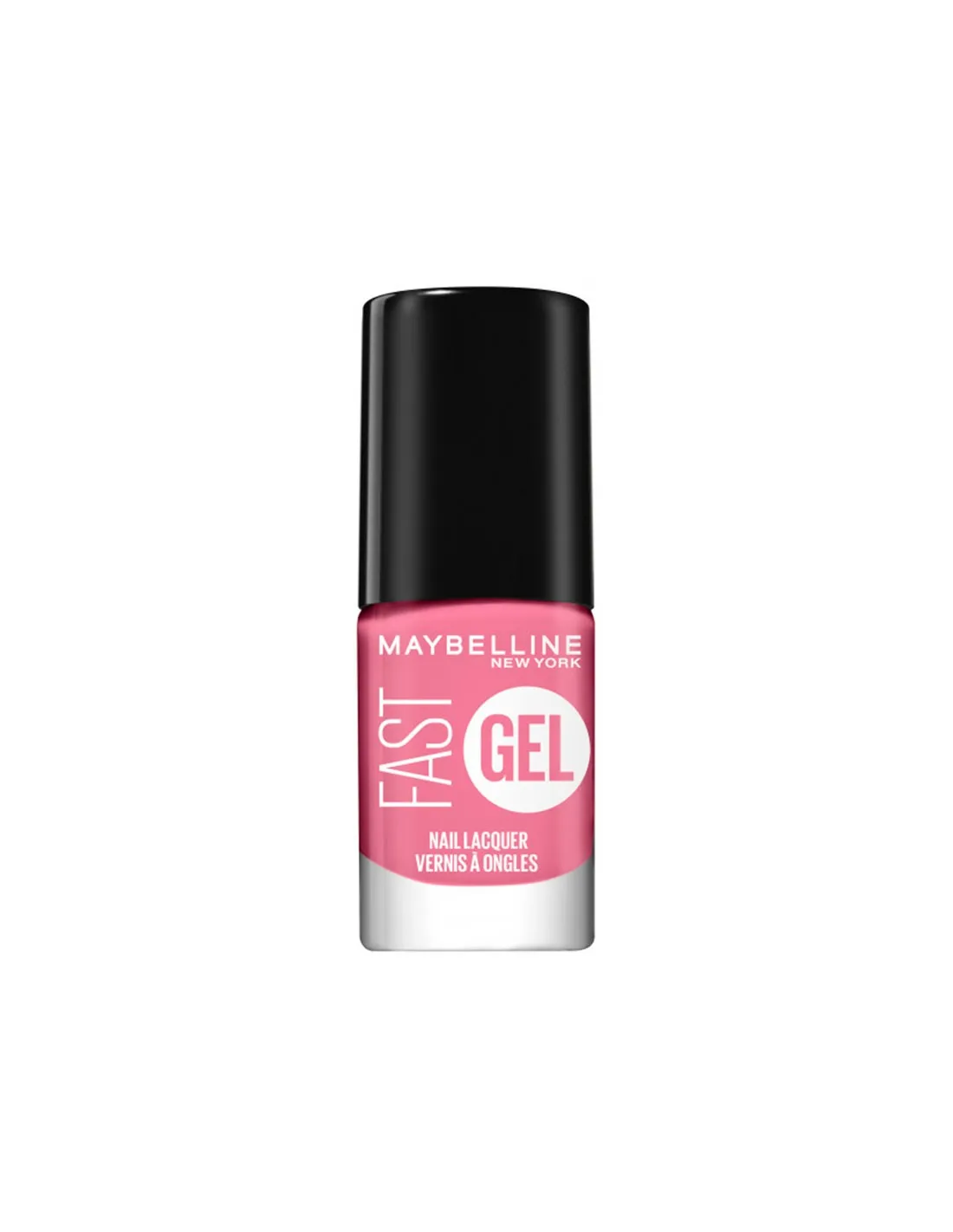 Smalto per unghie Maybelline Fast Gel 05-Twisted Tulip