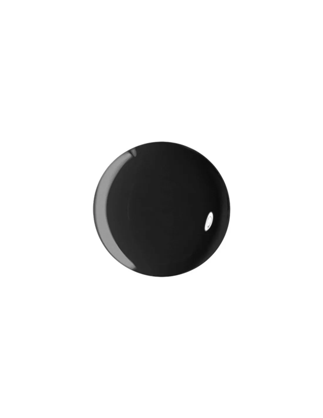 Smalto per unghie Maybelline Fast Gel 17-Blackout