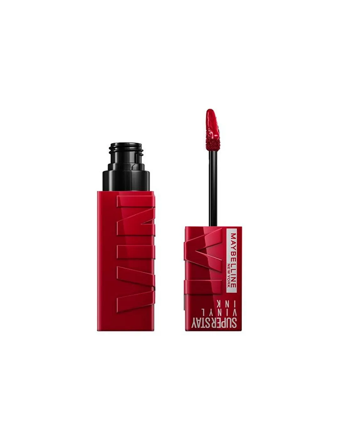 Rossetto liquido Maybelline Superstay Vinyl Ink 55-Royal 4,2ml