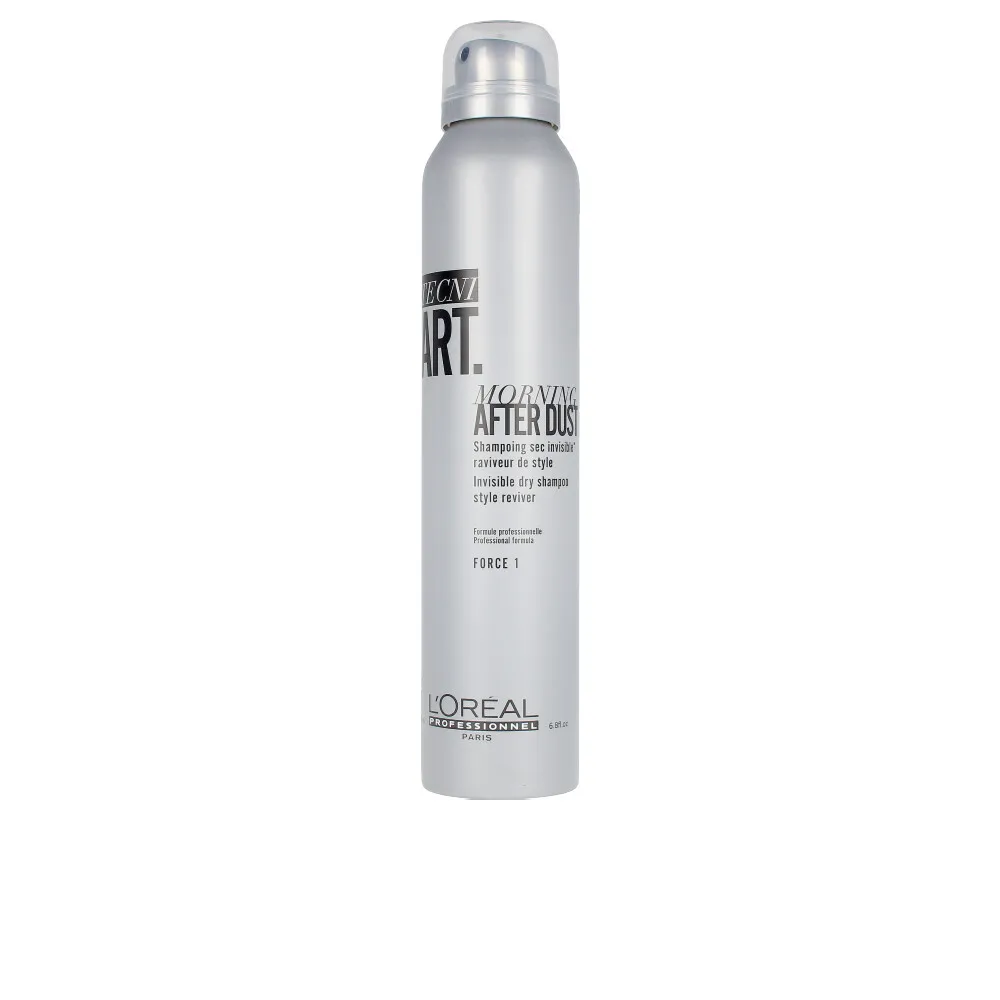 L’oreal Professionnel Tecni Art Morning After Dust Shampoo Secco 200