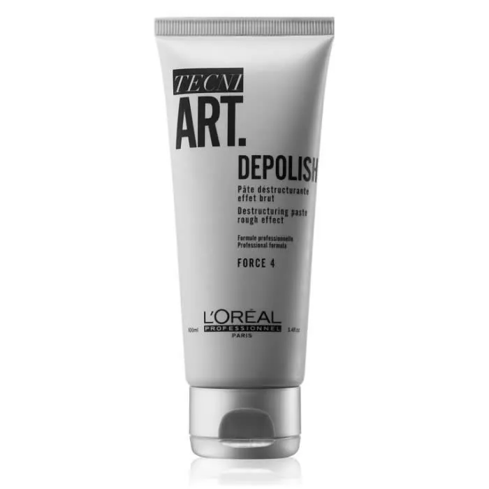 L’Oreal Tecni Art Depolish Force 4 100ml