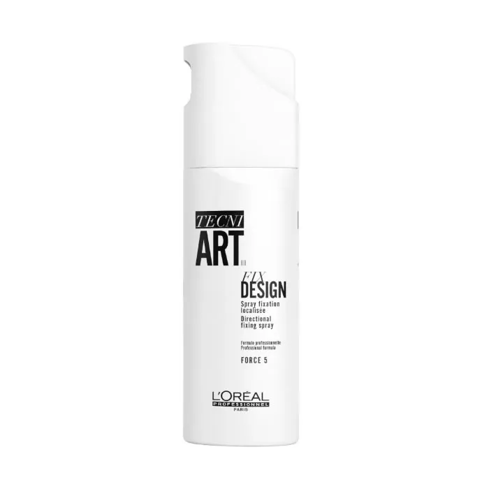 L’Oréal Professionnel Tecni Art Fix Design Spray Fissaggio Direzionale Forza 5 200ml