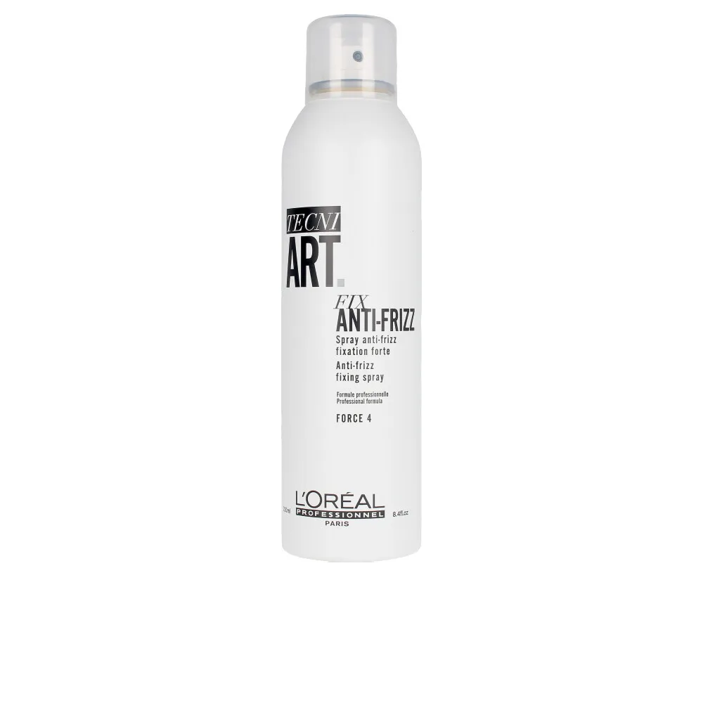 L’Oréal Professionnel Tecni Art Fix Anti-Crespo Forza 4 250ml