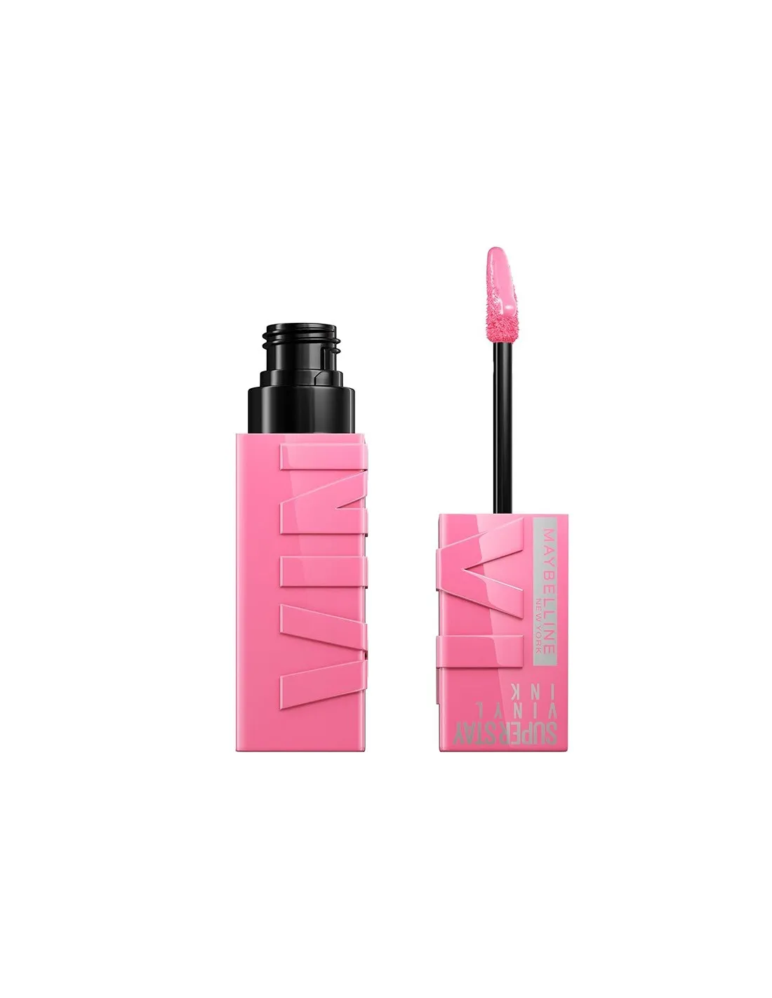 Superstay Vinyl Ink Liquid Lipstick 155-Upbeat 4.2 ml