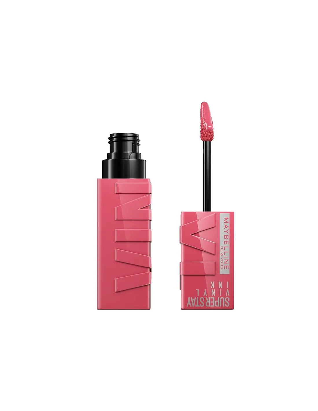 Maybelline Superstay Vinyl Ink Rossetto liquido 145-Rouge 4,2ml