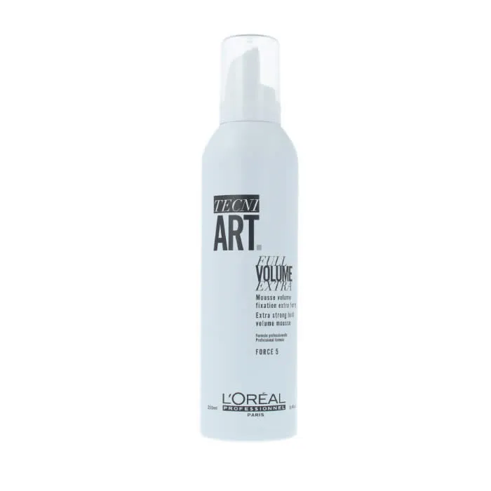 L’Oreal Professionnel Tecni Art Full Volume Extra 250 ml