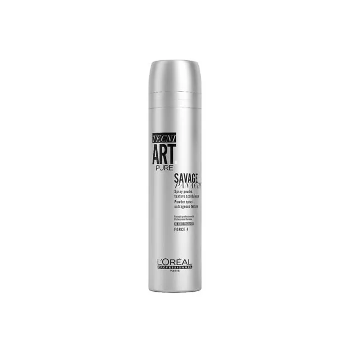 L’Oréal Professionnel Tecni Art Powder Texture Spray Forza 4 250ml