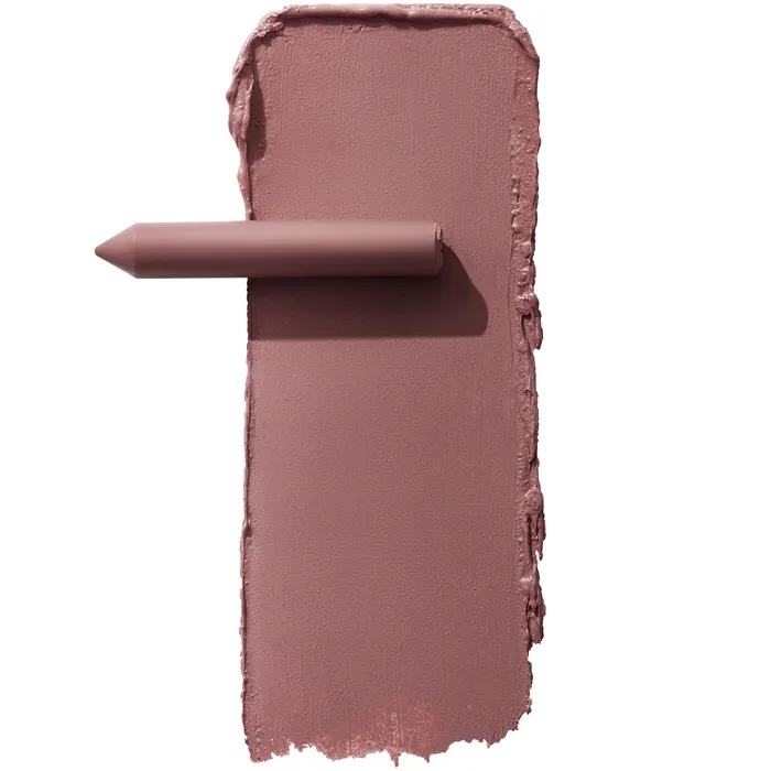 Maybelline Superstay Matte Ink Crayon Lipstick 15 Lead The Way — foto 2