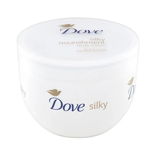 Dove Crema Corpo Setosa 300ml