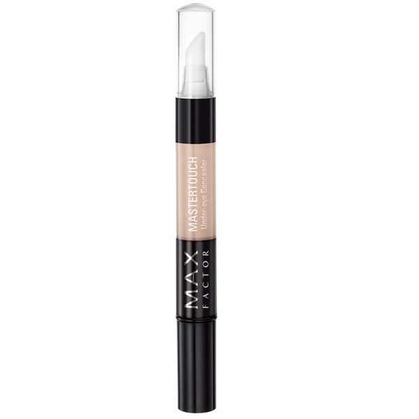 max factor mastertouch concealer