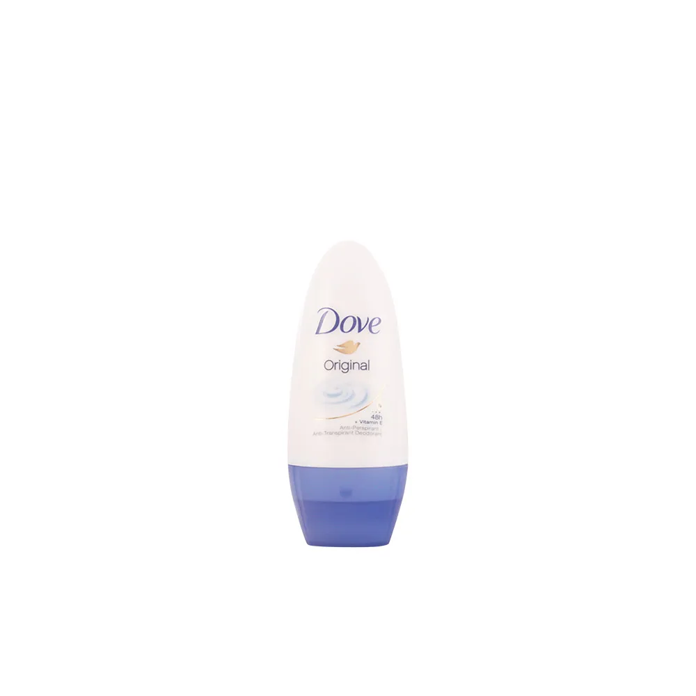 Deodorante roll-on Dove Original 50 ml