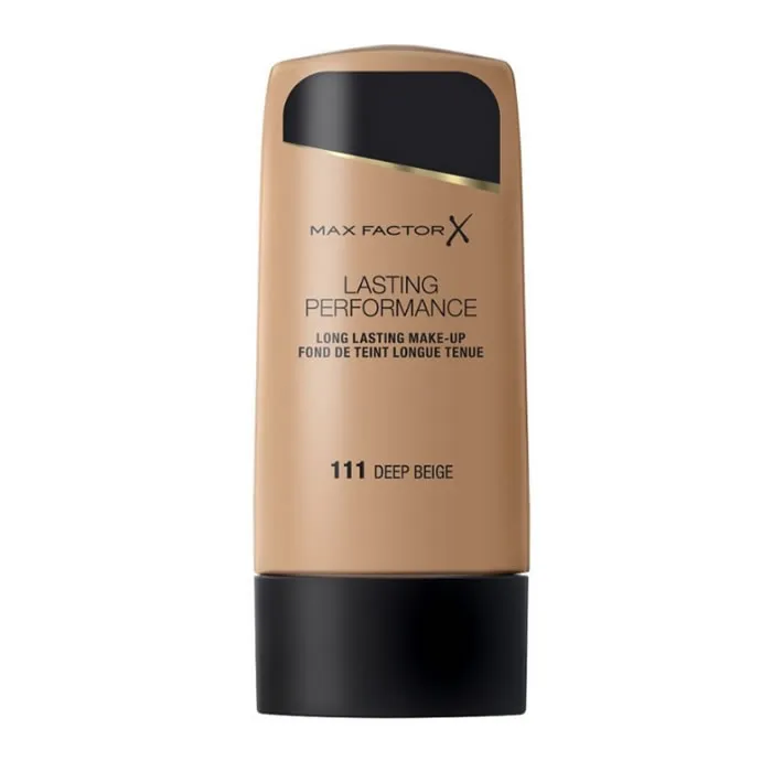 Fondotinta Max Factor Lasting Performance 111 Beige intenso