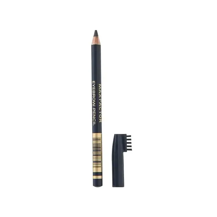 Matita per sopracciglia Max Factor 001 Ebony