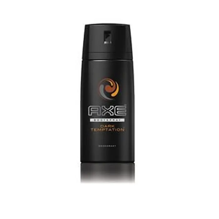 Axe Dark Temptation Deodorante da viaggio spray 35 ml