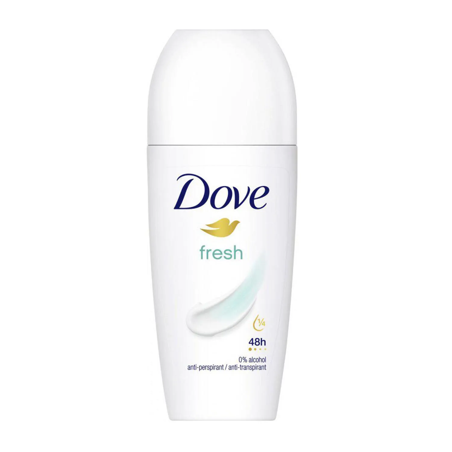 Des Dove Fresh Roll On 50