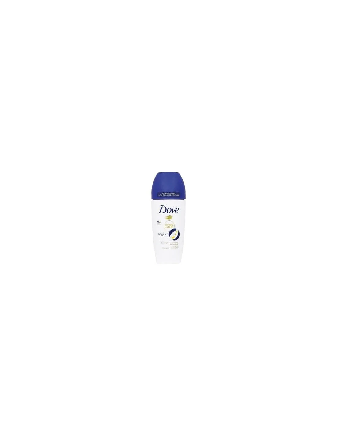Dove Deodorante Roll On Adv50 Original