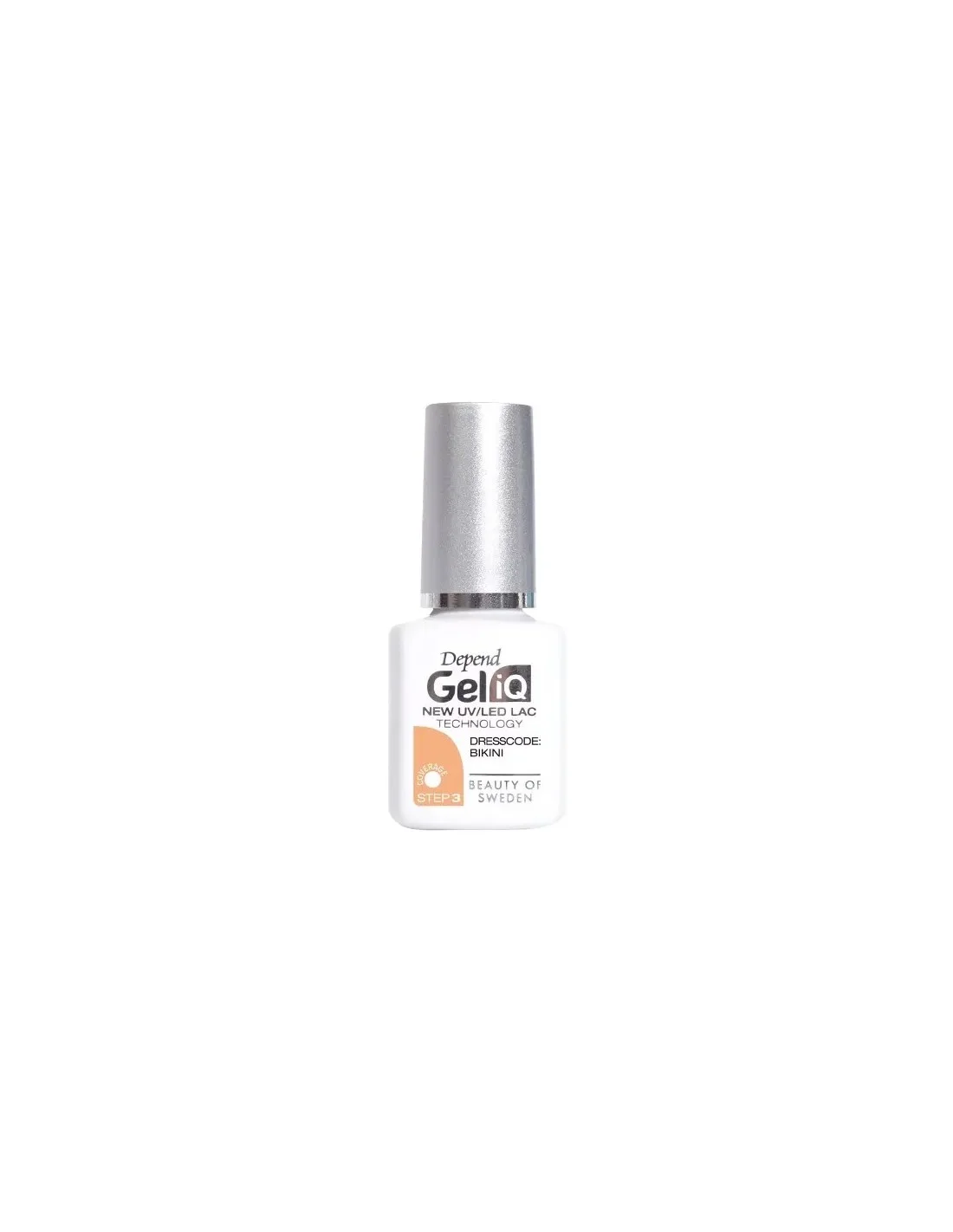 Beter Depend Gel Iq Esmalte Dress Code B 41092
