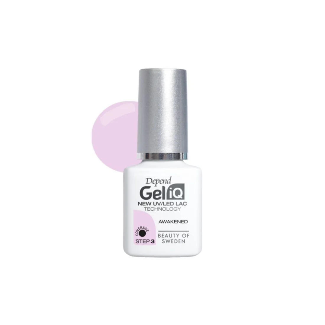 Beter Depend Gel Iq Esmalte Awakened 41140 Beter Depend Gel Iq Esmalte Awakened 41140
