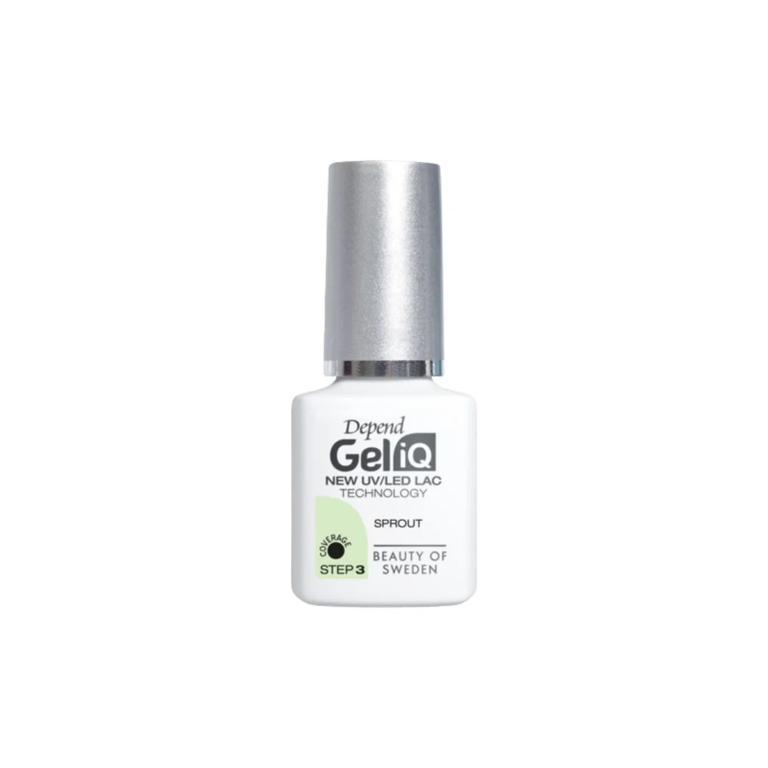 Beter Depend Gel Iq Esmalte Sprout 41142 Beter Depend Gel Iq Esmalte Sprout 41142