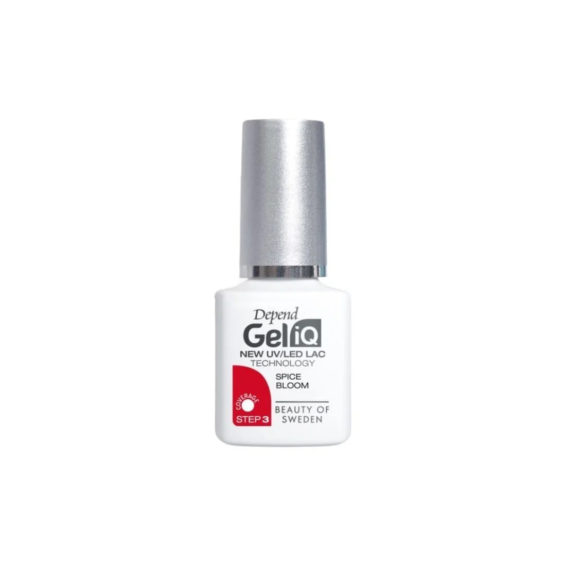 Beter Depend Gel Iq Esmalte Spice Bloom 41143 Beter Depend Gel Iq Esmalte Spice Bloom 41143