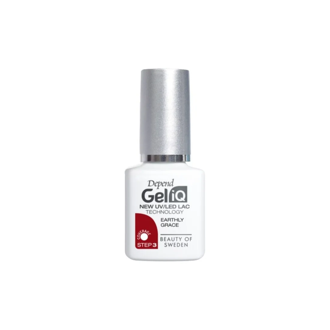 Beter Depend Gel Iq Esmalte Earthly Grac 41148 Beter Depend Gel Iq Esmalte Earthly Grac 41148