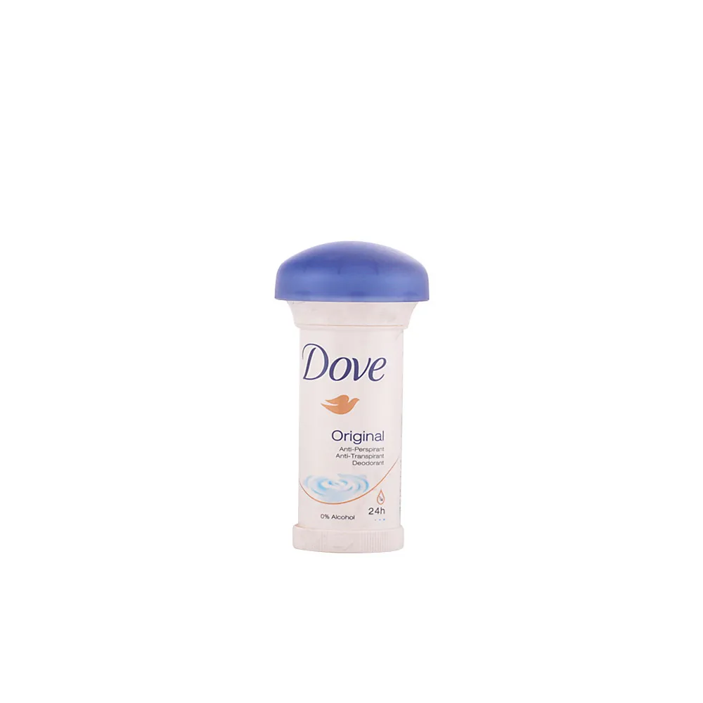 Dove Deodorante Crema Originale 50 ml