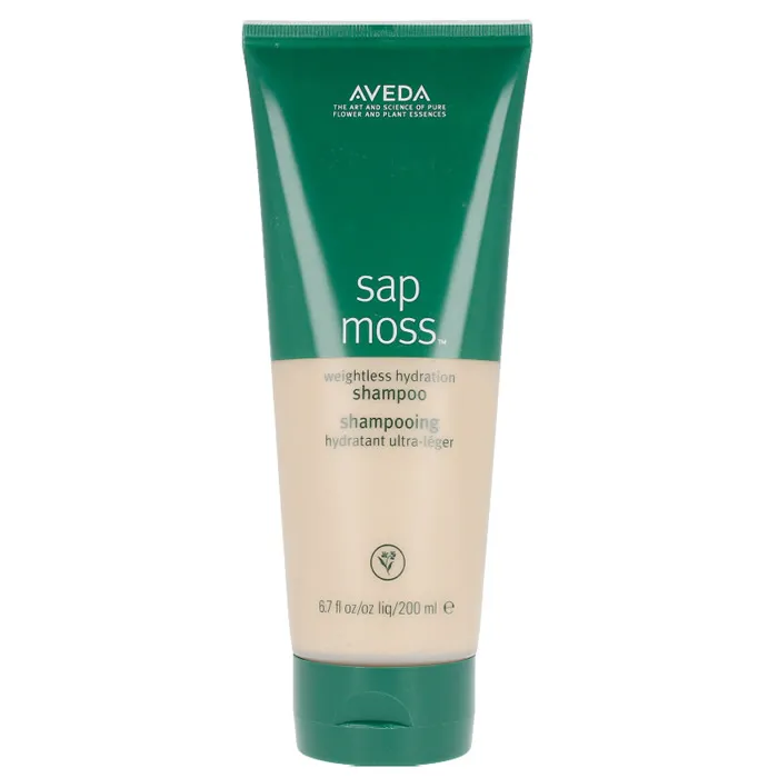 Sap Moss Weightless Hydration Shampoo 200 ml