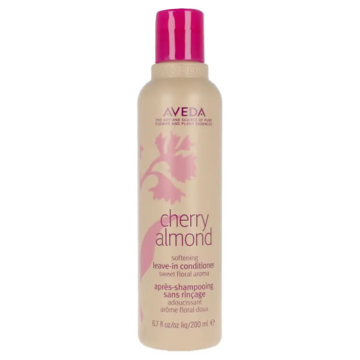 Cherry Almond Softening Leave-In Conditioner 200 ml