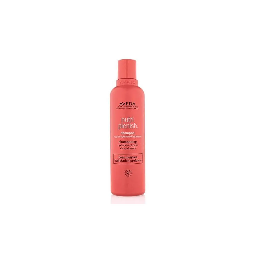 Aveda Nutri Plenish Shampoo Idratazione Profonda 250ml