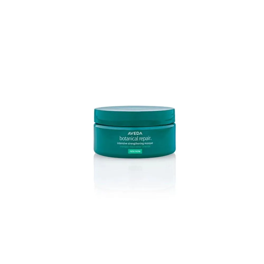 Aveda Botanical Repair Maschera Rinforzante Intensiva Ricca 200ml