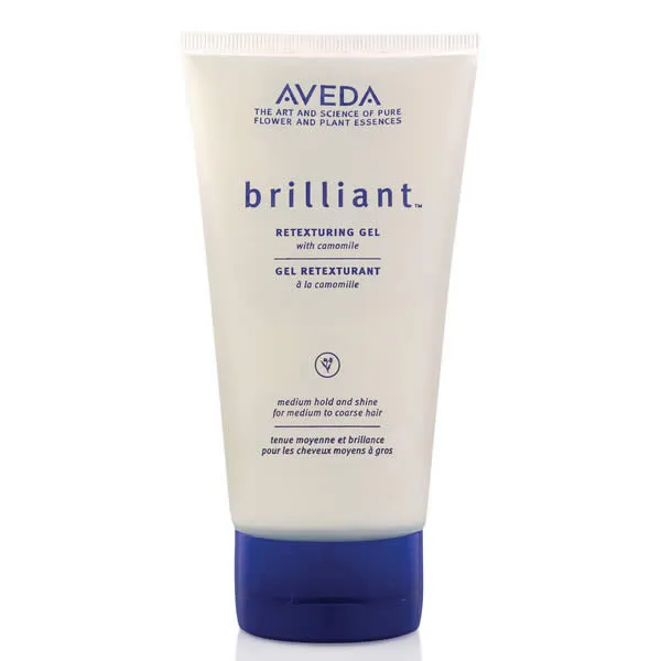Brilliant Gel Retexturant 150 ml