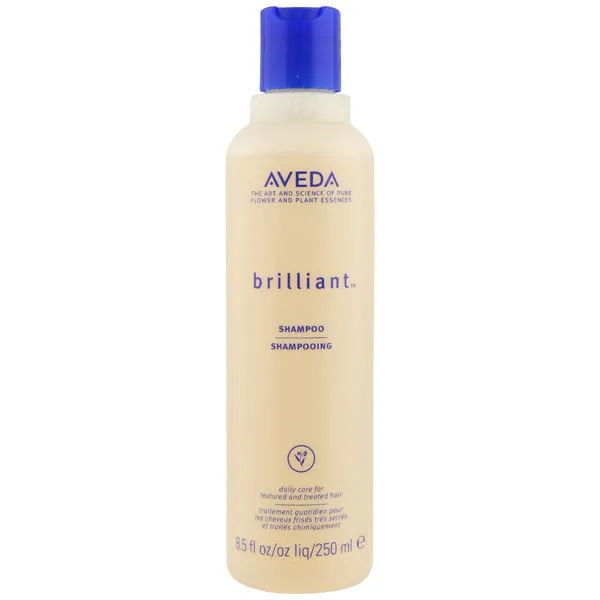 Aveda Brilliant Shampooing 250ml